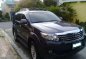 For sale 2012 Toyota Fortuner 4x2 Manual Diesel-6