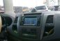 For sale Toyota Fortuner 2008 matic-1