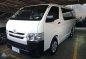 2016 Toyota Hiace Commuter 30 MT for sale-9