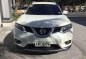 2015 Nissan X-Trail 4WD AT for sale-2