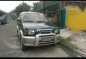 2000 model Mitsubishi Adventure Supersport for sale-0