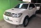 2011 Toyota Fortuner for sale-4