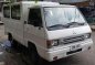 2010 Mitsubishi L300 Fb almazora deluxe for sale-3