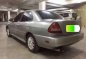 1999 Mitsubishi Lancer glxi for sale-2