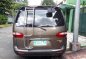 Hyundai Starex Club 2000 MT for sale-1