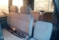 Like New Nissan Serena for sale-4