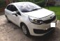 RUSH sale KIA RIO 2015 Manual LX-7