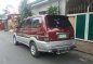 2000 Toyota Revo variant Sr (top of the line) for sale-2