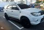 Toyota Fortuner G 2010 for sale-2