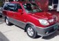 For sale Mitsubishi Adventure gls sports 2005 manual gas-8