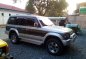 Imported 95 Mitsubishi Pajero for sale-3