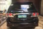 2013 Toyota Fortuner 4x2 diesel Matic for sale-2