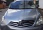 TOYOTA INNOVA G (high-end) 2009 for sale-2