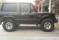 For sale Mitsubishi Pajero 3dr (Japan Comverted)-8