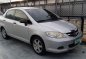 Well-maintained Honda City 2008 for sale-1