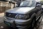 2004 Toyota Revo vx200 top of the line variant for sale-11