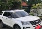 Used Car For Sale Ford Explorer 2016-2