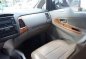 TOYOTA INNOVA G (high-end) 2009 for sale-5