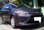 Toyota Vios E 2016 Grab ready for sale-3