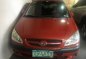 Hyundai Getz 2007 for sale -1