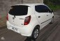 2014 Toyota Wigo G Mt for sale-1