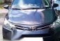 Toyota Vios E 2016 Grab ready for sale-1
