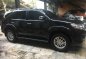 2013 Toyota Fortuner 4x2 diesel Matic for sale-4