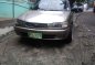 Toyota Corolla lovelife XE 98model for sale-0