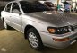 1993 Toyota Corolla GLi Manual transmission for sale-4