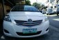 2012 Toyota Vios J for sale-2