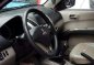 Mitsubishi Strada 2012 GLX manual for sale-5