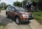 2017 Isuzu MuX 2.5 LS-A MT for sale-0