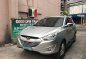 Hyundai Tucson 2010 for sale -1