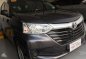 2017 Toyota Avanza 1.3 J MT for sale-2