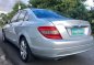 2009 Mercedes Benz C200 kompressor for sale-3