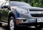 2014 Chevrolet Trailblazer 4x4 At for sale-2