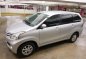 Rush Sale - Toyota Avanza E AT 2013 Model -4