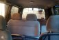 Like New Nissan Serena for sale-5