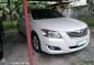 2007 Toyota Camry 2.4L Pearl white for sale-3