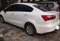 RUSH sale KIA RIO 2015 Manual LX-3