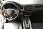 Honda HR-V 2016 for sale -4