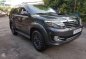 2016 Toyota Fortuner g diesel automatic for sale-1