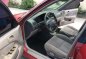 Toyota Corolla Gli Baby Altis 2000 AT Red For Sale -2