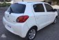 Mitsubishi Mirage 2015 GLX hatchback for sale-3