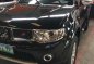 2014 Mitsubishi Montero GLS V for sale-2