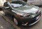 Toyota Vios G 2017 for sale-6