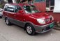 For sale Mitsubishi Adventure gls sports 2005 manual gas-0