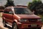 2004 Isuzu Crosswind XUVi for sale-4