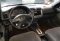 2002 Honda Civic VTi automatic for sale-2