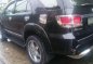 For sale Toyota Fortuner 2008 matic-3